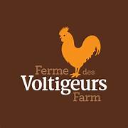 Ferme des voltigeurs